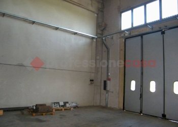 Magazzino - Capannone via DELLE ROBINIE, Mezzomerico - foto 11