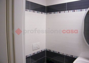 Bagno - Capannone via DELLE ROBINIE, Mezzomerico - foto 16