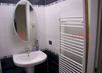 Bagno - Capannone via DELLE ROBINIE, Mezzomerico - foto 17