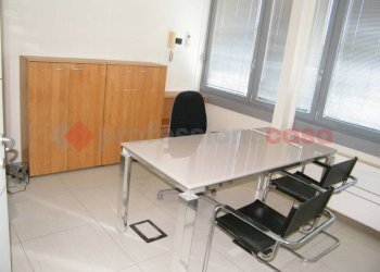 Ufficio - Capannone via DELLE ROBINIE, Mezzomerico - foto 18