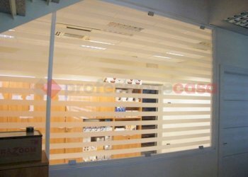 Interno non residenziale - Capannone via DELLE ROBINIE, Mezzomerico - foto 19