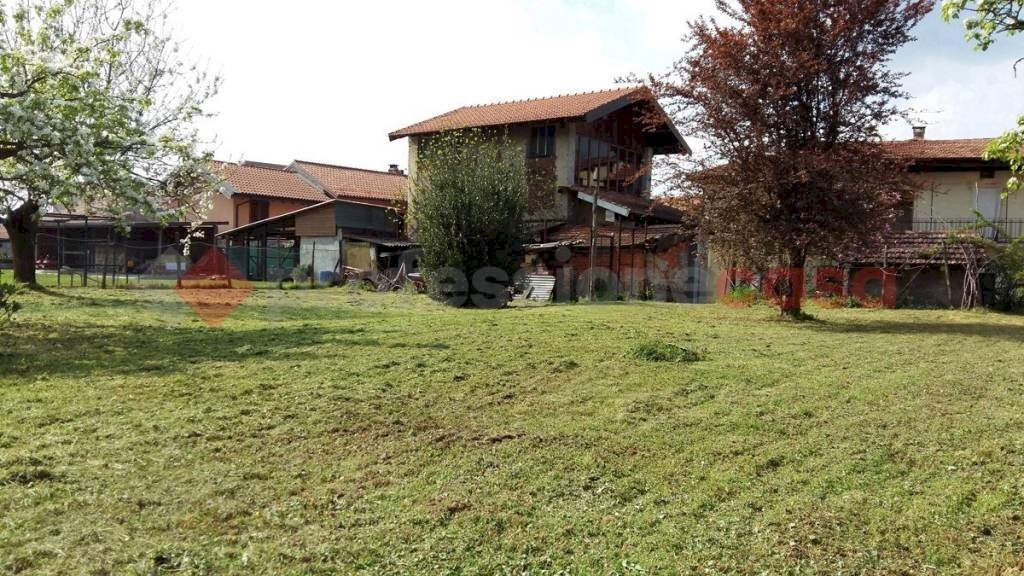 Terreno - Rustic via dorbiè superiore, Castelletto Sopra Ticino - photo 2