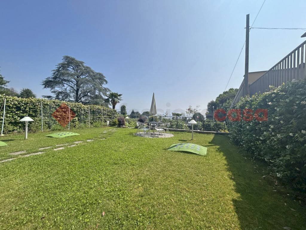 Terreno - Casa indipendente via Sempione, Meina - foto 3