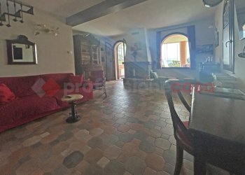 Salone - Casa indipendente via Sempione, Meina - foto 8