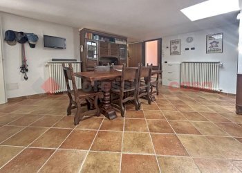 Salone - Casa indipendente via Sempione, Meina - foto 9