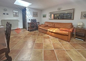 Salone - Casa indipendente via Sempione, Meina - foto 10