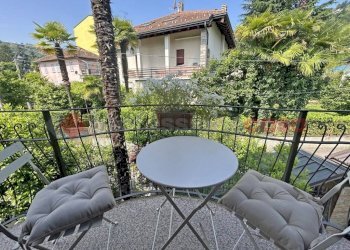 Terrazzo - Casa indipendente via Sempione, Meina - foto 14