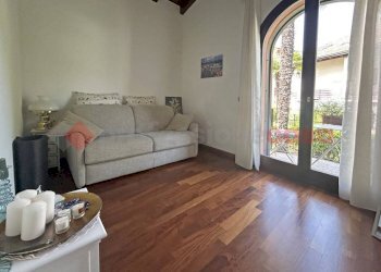 Salone - Casa indipendente via Sempione, Meina - foto 17