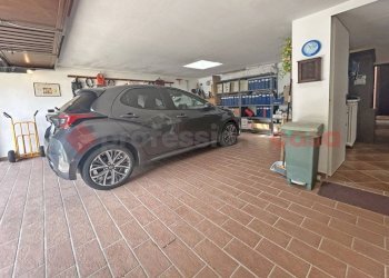 Posto macchina - Casa indipendente via Sempione, Meina - foto 20