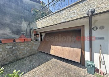 Box auto - Casa indipendente via Sempione, Meina - foto 21