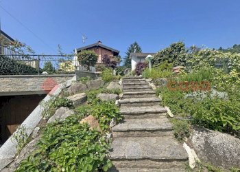 Terreno - Casa indipendente via Sempione, Meina - foto 22