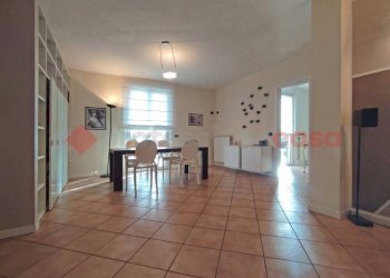 Salone - Villa via san marcello, Paruzzaro - foto 8