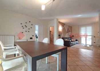 Salone - Villa via san marcello, Paruzzaro - foto 9