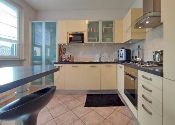 Cucina - Villa via san marcello, Paruzzaro - foto 13