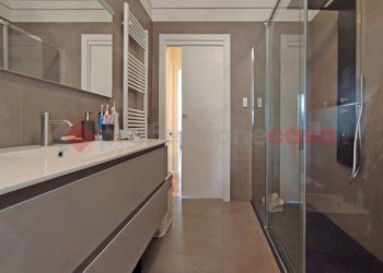 Bagno - Villa via san marcello, Paruzzaro - foto 15