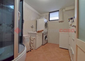 Bagno - Villa via san marcello, Paruzzaro - foto 19