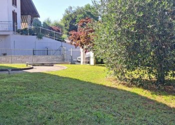 Giardino - Villa via san marcello, Paruzzaro - foto 21