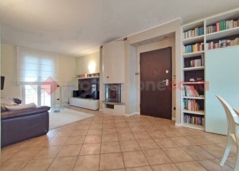 Salone - Villa via san marcello, Paruzzaro - foto 2