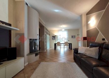 Salone - Villa via san marcello, Paruzzaro - foto 4