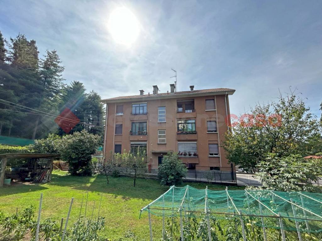 Giardino - Trilocale via verbano, Arona - foto 2