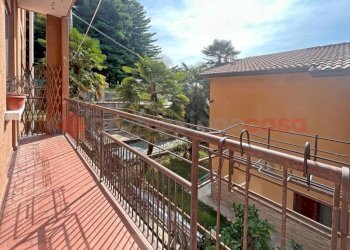 Balcone - Trilocale via verbano, Arona - foto 1