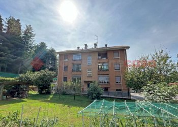 Giardino - Trilocale via verbano, Arona - foto 2