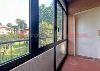 Balcone - Trilocale via verbano, Arona - foto 5