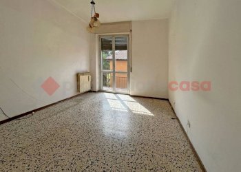 Stanza non arredata - Trilocale via verbano, Arona - foto 10