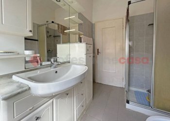 Bagno - Trilocale via verbano, Arona - foto 13