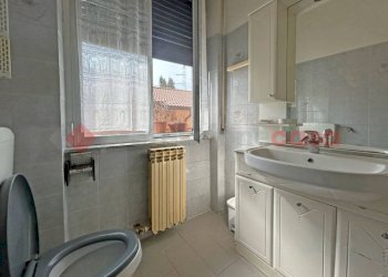 Bagno - Trilocale via verbano, Arona - foto 14
