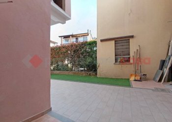 Giardino - Bilocale via Crosa, Arona - foto 11