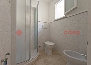 Bagno - Bilocale via Crosa, Arona - foto 12