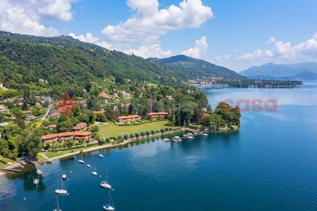 Vista - Villa via sempione, 162, Meina - photo 2