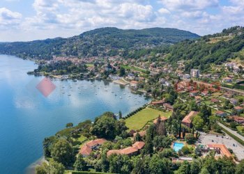 Vista - Villa via sempione, 162, Meina - foto 1