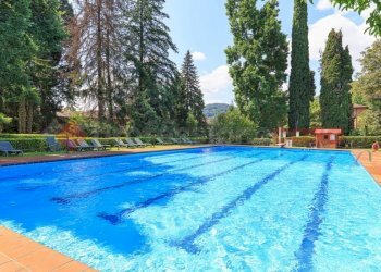 Piscina - Villa via sempione, 162, Meina - foto 4