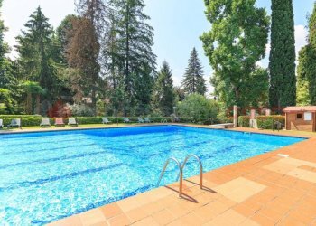 Piscina - Villa via sempione, 162, Meina - foto 5