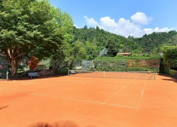 Cortile interno - Villa via sempione, 162, Meina - foto 6