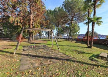 Terreno - Villa via sempione, 162, Meina - foto 7