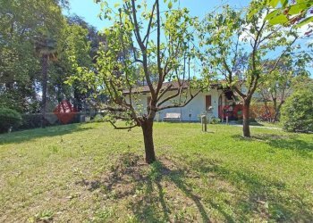 Giardino - Villa via sempione, 162, Meina - foto 10