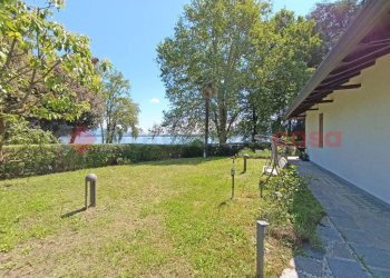 Giardino - Villa via sempione, 162, Meina - foto 11