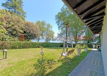 Giardino - Villa via sempione, 162, Meina - foto 12