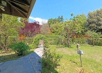 Giardino - Villa via sempione, 162, Meina - foto 13