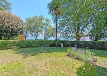 Giardino - Villa via sempione, 162, Meina - foto 14