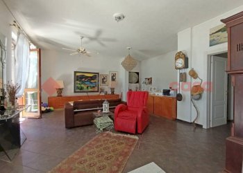 Salone - Villa via sempione, 162, Meina - foto 15