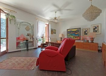 Salone - Villa via sempione, 162, Meina - foto 16