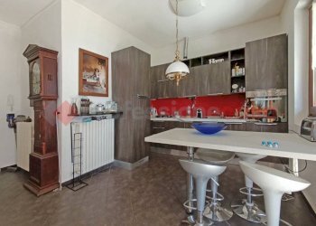 Cucina - Villa via sempione, 162, Meina - foto 17
