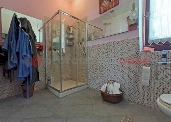 Bagno - Villa via sempione, 162, Meina - foto 20