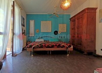 Camera da letto - Villa via sempione, 162, Meina - foto 21