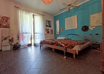 Camera da letto - Villa via sempione, 162, Meina - foto 22