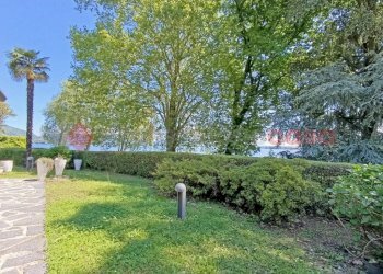 Giardino - Villa via sempione, 162, Meina - foto 24